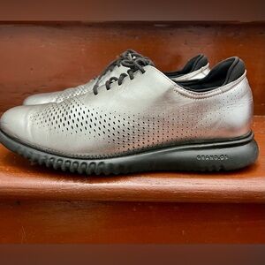 Cole Haan 2.Zerogrand Laser Wingtip Oxfords